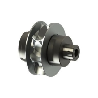 Cartridge for ECO Line turbines (HE17, HE21xx), ser. Premium