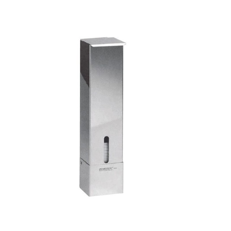 Disposable cup dispenser