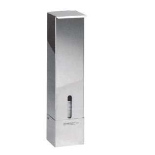Disposable cup dispenser