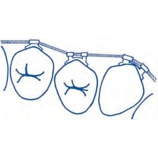 Straight flex wire (6)