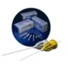 Carpule needles 27G(0.4 мм) - 100 pcs./box