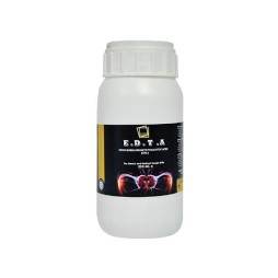 Chelator EDTA liquid solution - 250 ml