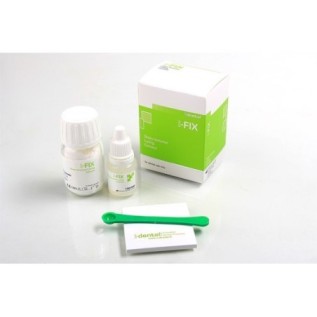 Glass ionomer luting cement I-FIX - powder/liq (20 + 13)g
