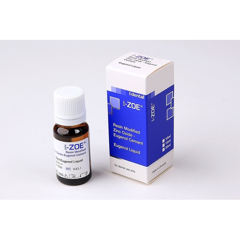 EUGENOL liquid - 10ml