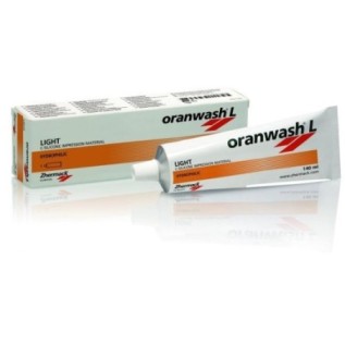 Low viscosity C-silicone Oranvash, 140 ml
