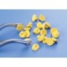 Plastic inserts for ceramic crown and bridge removal plier - pair / 2 pcs.
