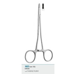 Needle holder, fine "Delcate" - 150 mm