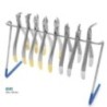 Metal wire plier holder - (240 х 140)mm
