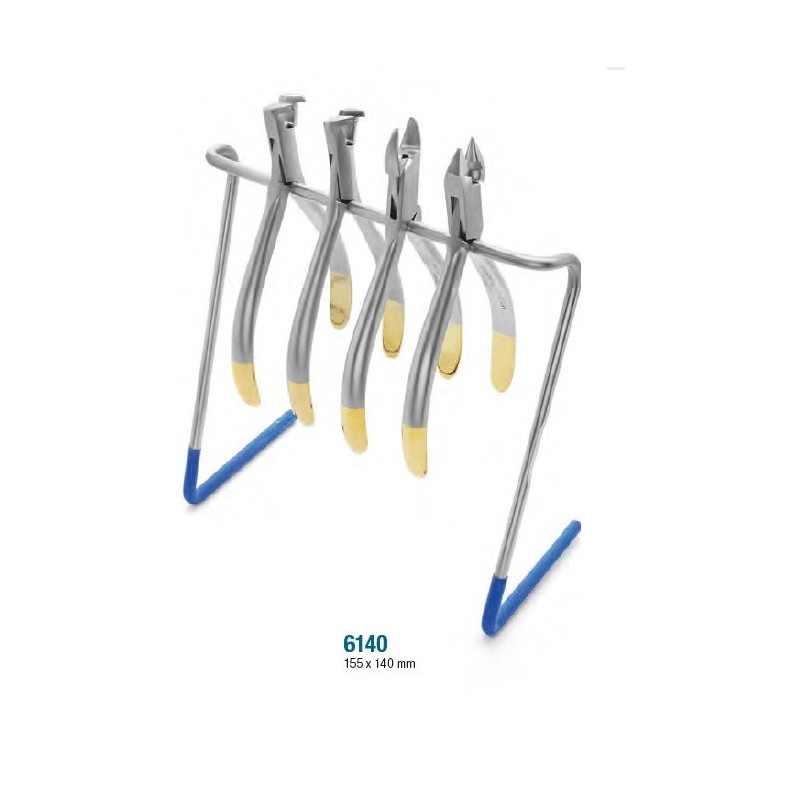 Metal wire plier holder - (155 х 140)mm