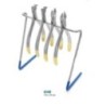 Metal wire plier holder - (155 х 140)mm