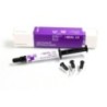 Light curing pit and fissure sealant I-SEAL LC - syringe 3.8 g (+3 tips)