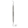 Periodontal universal curette M23