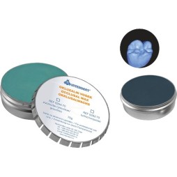 Hard occlusal wax - pack of 70 g