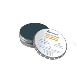 Hard occlusal wax - pack of 70 g