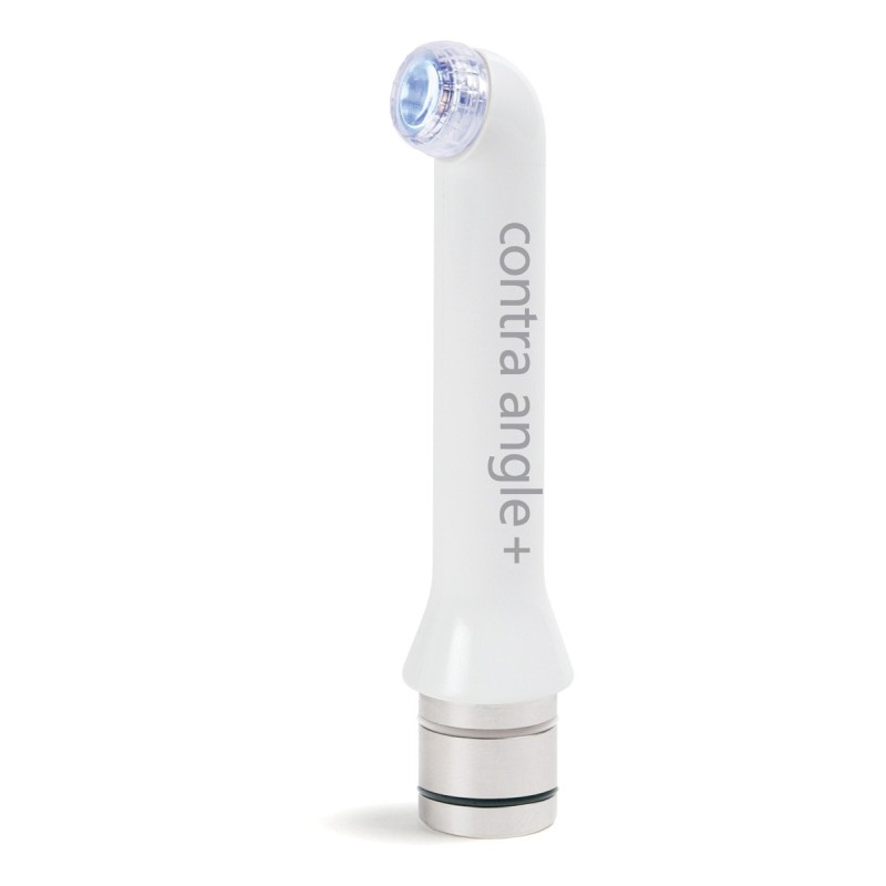 Contra angle standard LED attachment for Radii plus