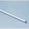Marking pencil white