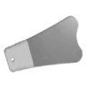 Stainless Steel Mirror - Large