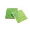 Wax profile model casting, net - 2 mm