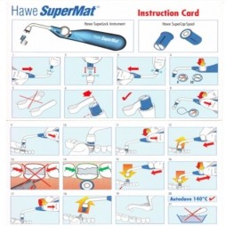 SuperMat комплект матрична система