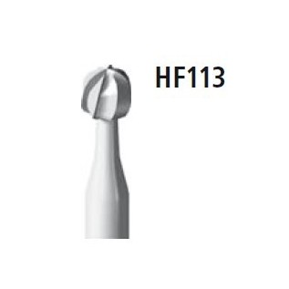 Хирургична фреза - кръгла HF113 * 018