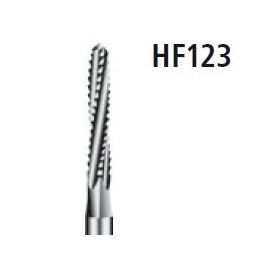 Хирургична костна фреза "Линдеман" HF123 * 023HP