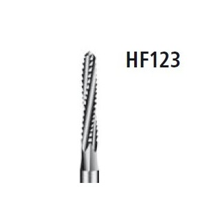Хирургична костна фреза "Линдеман" HF123 * 023HP