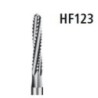 Хирургична костна фреза "Линдеман" HF123 * 023HP