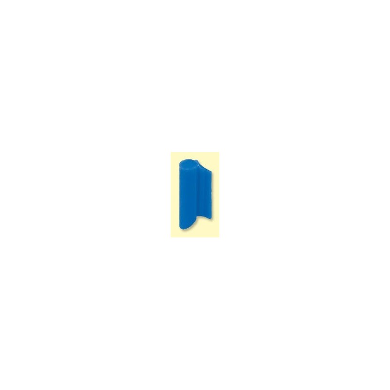 Attachment - blue patrix Vario-soft 3 - 2,2 mm