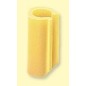 Attachment - yellow matrix Vario-Soft 3, normal (vertical) Attachment - yellow matrix Vario-Soft 3, normal (vertical)