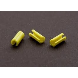 Attachment - yellow matrix Vario-Soft 3, normal (vertical)