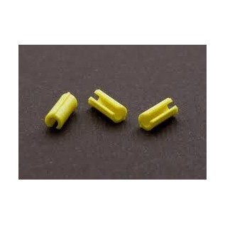 Attachment - yellow matrix Vario-Soft 3, normal (vertical)