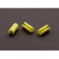 Attachment - yellow matrix Vario-Soft 3, normal (vertical) Attachment - yellow matrix Vario-Soft 3, normal (vertical)