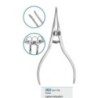 Ligature tying pliers "Steiner"