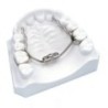 Micro expander for palatal suture