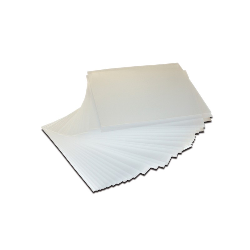 Vinyl Soft Sheet for whitening tray - 1 pc.