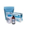 Self-curing acrylic resin (BMS) for repairs - kit (500 g + 250ml)