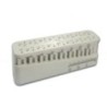 Endodontic measuring block - Endo block