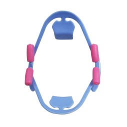 Cheek retractor 3D intraoral