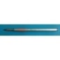 Brush for ceramics, natural hair (finest sable) - big size