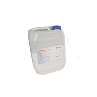 High quality pure corundum "Interalox" - tube of 7 kg