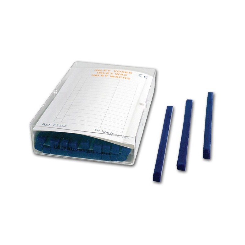 Natural INLAY WAX - single stick