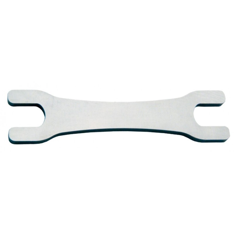 Tip wrench