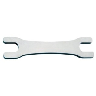 Tip wrench
