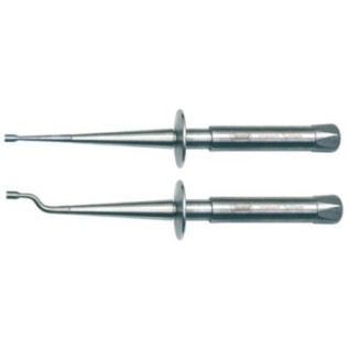 Abutment beater