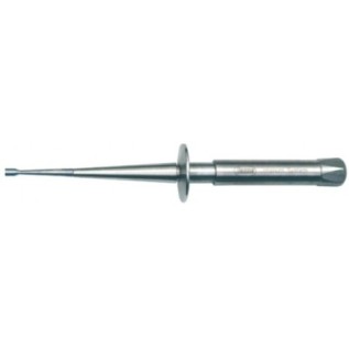 Abutment beater