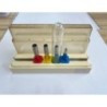 Mucosa punch for implants - set 4 pcs.