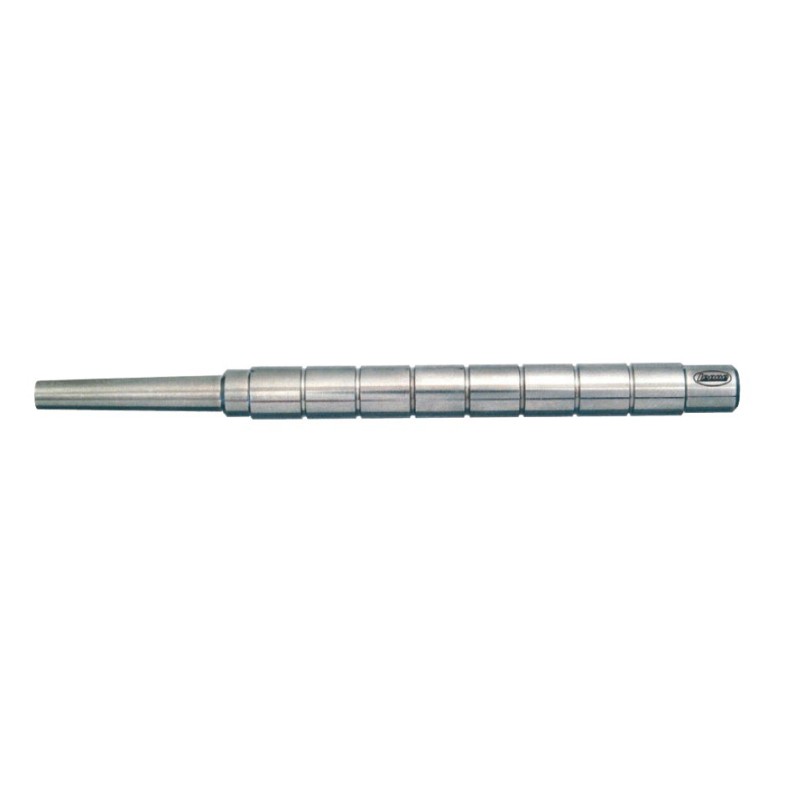 Multifunctional threaded handle for activation Multifunctional threaded handle for activation