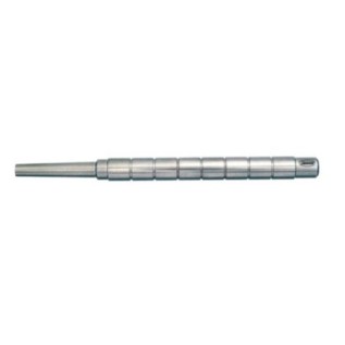 Multifunctional threaded handle for activation