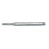 Multifunctional threaded handle for activation
