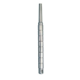 Multifunctional threaded handle for activation